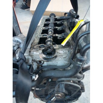 Recambio de motor casco para kia cee´d emotion referencia OEM IAM D4EA  