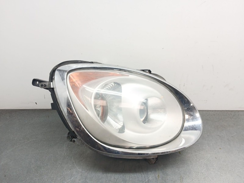 Recambio de faro izquierdo para alfa romeo mito (955_) 1.4 tjet (955axa1b) referencia OEM IAM 0000050522794  