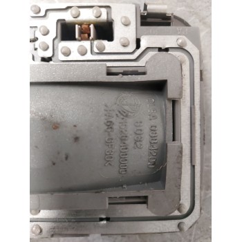 Recambio de luz interior para fiat ducato caja/chasis (250_) 130 multijet 2,3 d referencia OEM IAM   