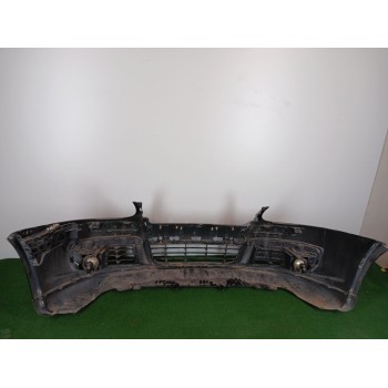 Recambio de paragolpes delantero para volkswagen jetta iii (1k2) 1.9 tdi referencia OEM IAM 1K0807217AAGRU rozado 