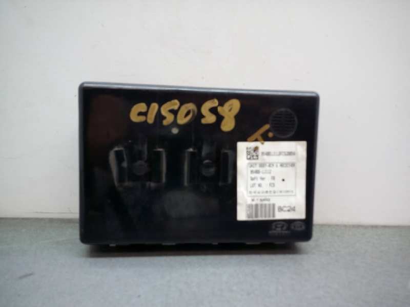 Recambio de modulo electronico para hyundai i20 comfort referencia OEM IAM 954001J112  