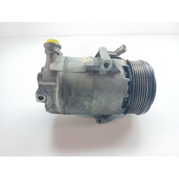 Recambio de compresor aire acondicionado para opel astra h gtc (a04) 1.7 cdti (l08) referencia OEM IAM 13124751  
