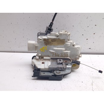 CERRADURA PUERTA DELANTERA IZQUIERDA 3D1837015AP 