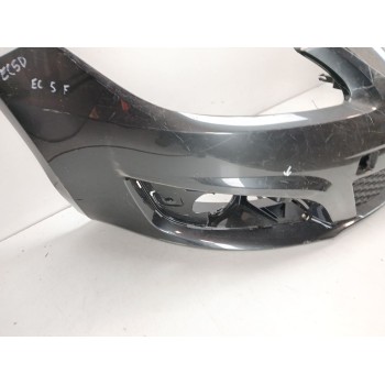 Recambio de paragolpes delantero para seat leon (1p1) 2.0 tdi referencia OEM IAM 1P0807221M  