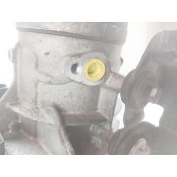 Recambio de bomba direccion para peugeot 308 i (4a_, 4c_) 1.6 16v referencia OEM IAM 9673536580  