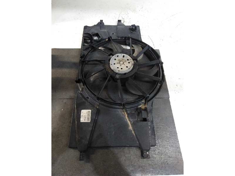 Recambio de electroventilador para renault laguna iii authentique referencia OEM IAM 0130307096  214810039R