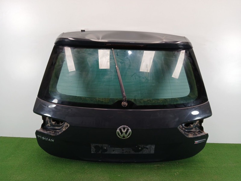 Recambio de porton trasero para volkswagen tiguan (ad1, ax1) 2.0 tdi 4motion referencia OEM IAM   