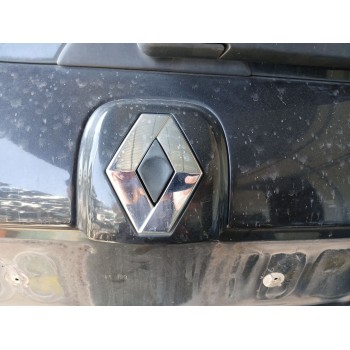 MANETA EXTERIOR PORTON 