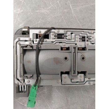 Recambio de luz interior para fiat ducato caja/chasis (250_) 130 multijet 2,3 d referencia OEM IAM   