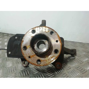 MANGUETA DELANTERA DERECHA ABS 5 TORNILLOS