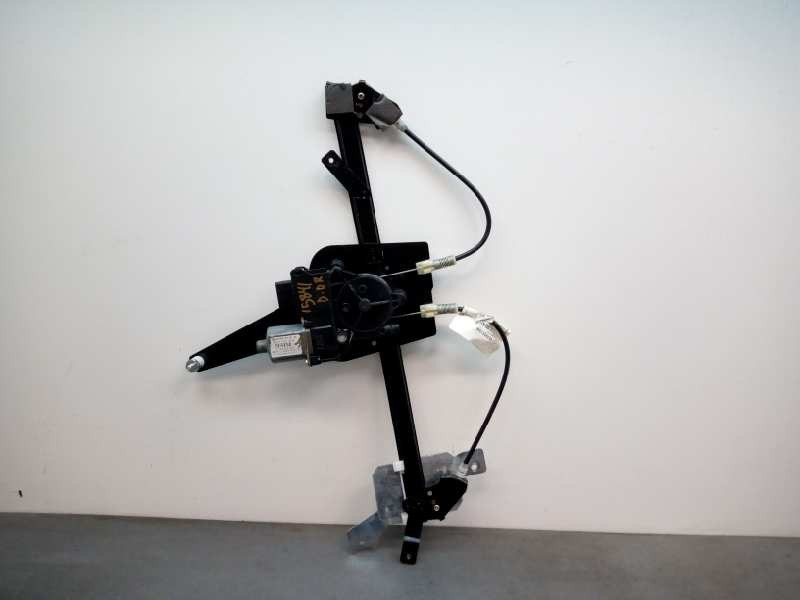 Recambio de elevalunas delantero derecho para peugeot 508 business line referencia OEM IAM 9688808180 6 PINES 