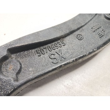 Recambio de brazo suspension inferior delantero izquierdo para peugeot boxer furgoneta 2.2 bluehdi 140 referencia OEM IAM 507069