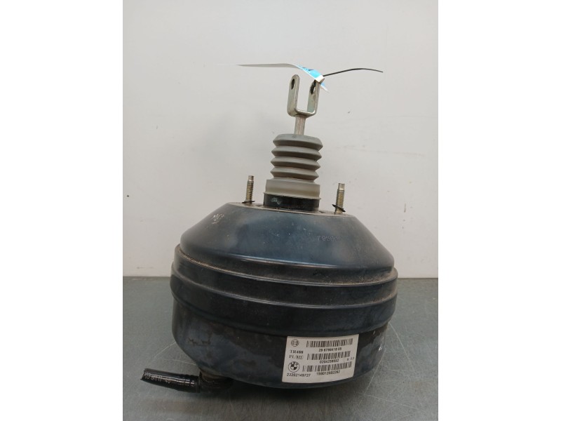 Recambio de servofreno para bmw serie 1 lim. (f20) 118d referencia OEM IAM 2220214927 29679841805 679841805