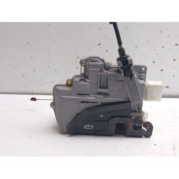 Recambio de cerradura puerta delantera izquierda para seat altea (5p1) 1.9 tdi referencia OEM IAM 3D1837015AP  