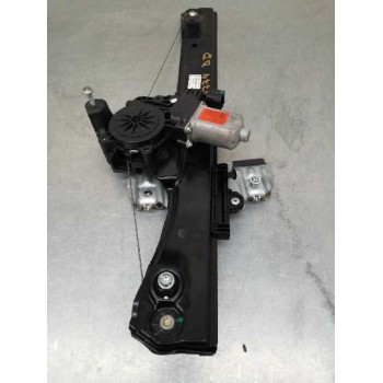 Recambio de elevalunas delantero derecho para ford ecosport trend referencia OEM IAM CN15A23200CF 918968103 2 PINS