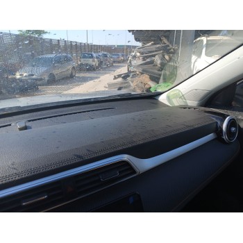 Recambio de kit airbag para mg zs suv (azs1) 1.0 t-gdi referencia OEM IAM   