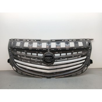 REJILLA PARAGOLPES CENTRAL 906200006 