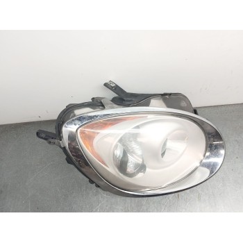 Recambio de faro izquierdo para alfa romeo mito (955_) 1.4 tjet (955axa1b) referencia OEM IAM 0000050522794  