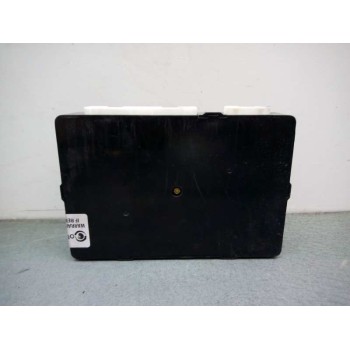 Recambio de modulo electronico para hyundai i20 comfort referencia OEM IAM 954001J112  