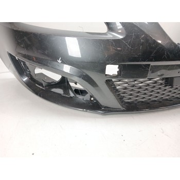 Recambio de paragolpes delantero para seat leon (1p1) 2.0 tdi referencia OEM IAM 1P0807221M  