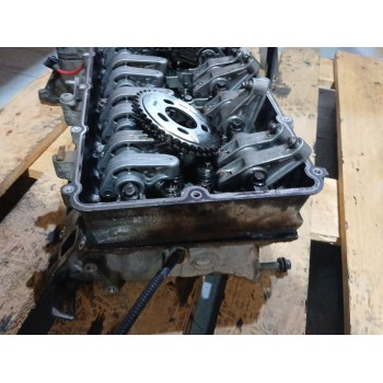 Recambio de culata para ford transit caja cerrada, media (fy) (2000 =>) 2.4 tde cat referencia OEM IAM   