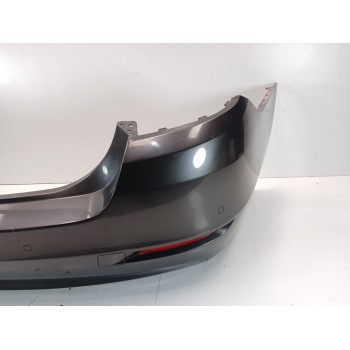 Recambio de paragolpes trasero para bmw 5 (f10) 520 d referencia OEM IAM 51127332761  