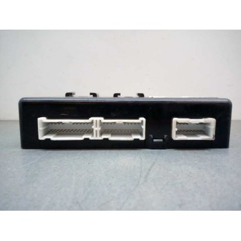 Recambio de modulo electronico para hyundai i20 comfort referencia OEM IAM 954001J112  