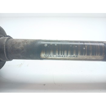 Recambio de transmision delantera izquierda para ford focus ii (da_, hcp, dp) 1.6 tdci referencia OEM IAM 3m513b437dae  