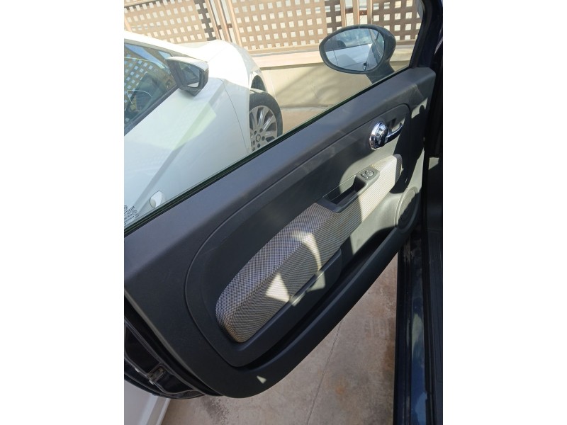 Recambio de guarnecido puerta delantera izquierda para fiat 500 (312_) 1.3 d multijet (312axb1a) referencia OEM IAM 7354682030  