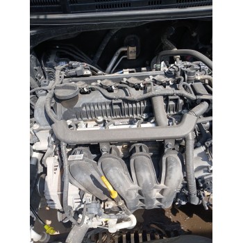 MOTOR COMPLETO G4LA B 