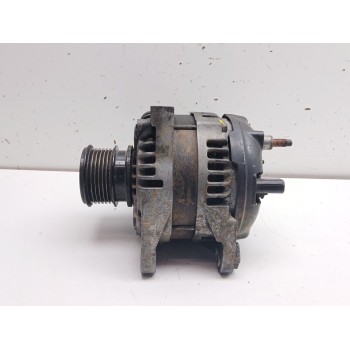 Recambio de alternador para chrysler voyager iv (rg, rs) 2.8 crd referencia OEM IAM 4210000086 04868429ad 4868429AC