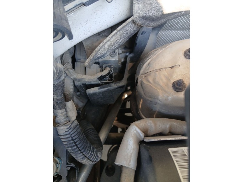 Recambio de abs para seat leon (1p1) 1.6 tdi referencia OEM IAM 10021206814 1K0907379 1K0614517