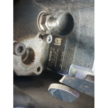 Recambio de bomba inyeccion para chrysler voyager (rg) 2.5 crd cat referencia OEM IAM 0445010034  
