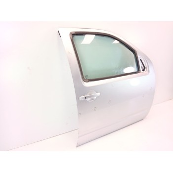 Recambio de puerta delantera derecha para nissan pathfinder iii (r51) 2.5 dci 4wd referencia OEM IAM 80100EB330  