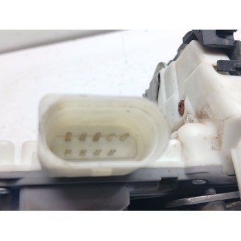 Recambio de cerradura puerta delantera izquierda para seat altea (5p1) 1.9 tdi referencia OEM IAM 3D1837015AP  