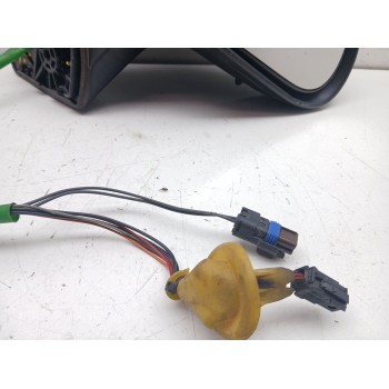 Recambio de retrovisor derecho para peugeot 308 i (4a_, 4c_) 1.6 16v referencia OEM IAM   