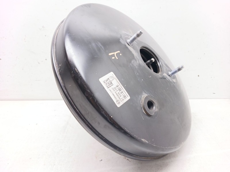 Recambio de servofreno para peugeot boxer furgoneta 2.2 bluehdi 140 referencia OEM IAM 51928238 0204811061 