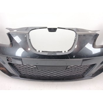 Recambio de paragolpes delantero para seat leon (1p1) 2.0 tdi referencia OEM IAM 1P0807221M  