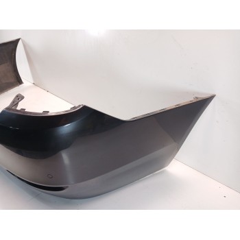 Recambio de paragolpes trasero para bmw 5 (f10) 520 d referencia OEM IAM 51127332761  