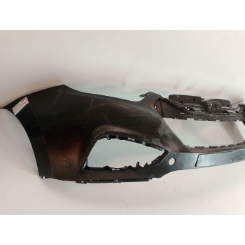 Recambio de paragolpes delantero para hyundai ix35 (lm, el, elh) 2.0 4wd referencia OEM IAM 865112Y000  