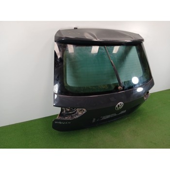 Recambio de porton trasero para volkswagen tiguan (ad1, ax1) 2.0 tdi 4motion referencia OEM IAM   