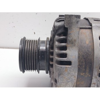 Recambio de alternador para chrysler voyager iv (rg, rs) 2.8 crd referencia OEM IAM 4210000086 04868429ad 4868429AC