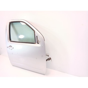 Recambio de puerta delantera derecha para nissan pathfinder iii (r51) 2.5 dci 4wd referencia OEM IAM 80100EB330  