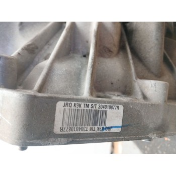 Recambio de caja cambios para nissan micra v (k14) 1.5 dci referencia OEM IAM JR5055  