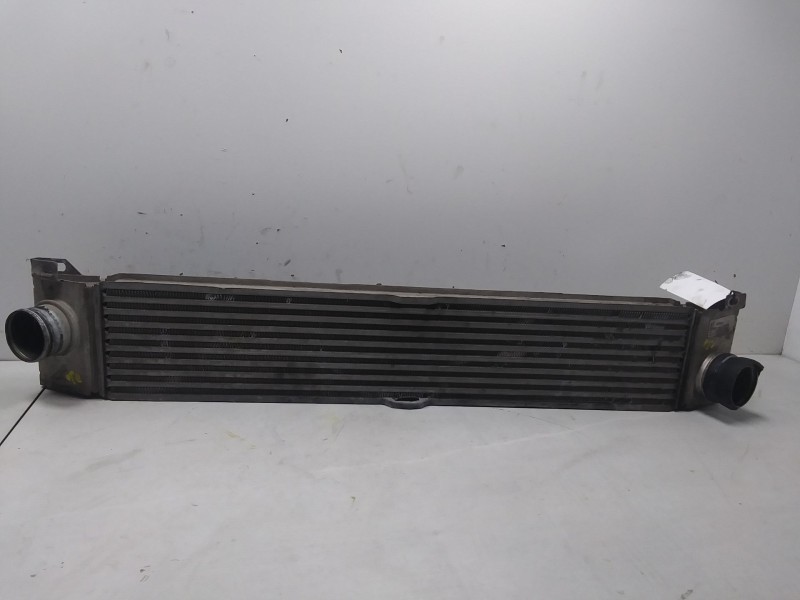 Recambio de intercooler para fiat ducato caja/chasis (250_) 130 multijet 2,3 d referencia OEM IAM 1340763080  