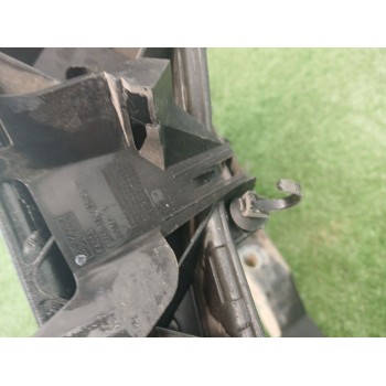 Recambio de panel frontal para ford focus iii 1.0 ecoboost referencia OEM IAM 1926039  