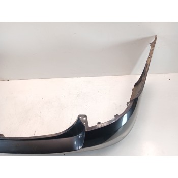 Recambio de paragolpes trasero para bmw 5 (f10) 520 d referencia OEM IAM 51127332761  