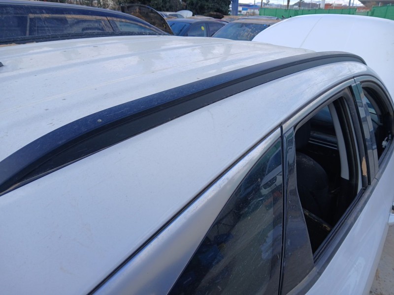 Recambio de barras techo para hyundai tucson (nx4e, nx4a) 1.6 t-gdi referencia OEM IAM 87280N7000EB  87270N7000EB