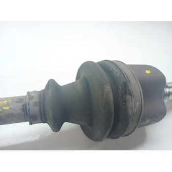 Recambio de transmision delantera izquierda para ford focus ii (da_, hcp, dp) 1.6 tdci referencia OEM IAM 3m513b437dae  