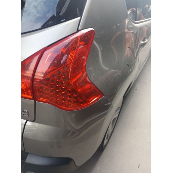 Recambio de piloto trasero derecho para peugeot 3008 i monospace (0u_) 1.6 hdi referencia OEM IAM   